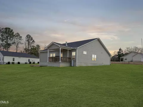 19 Linda Lou Ln, Angier, NC 27501