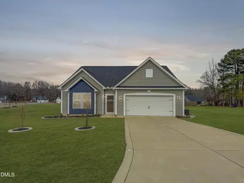 19 Linda Lou Ln, Angier, NC 27501