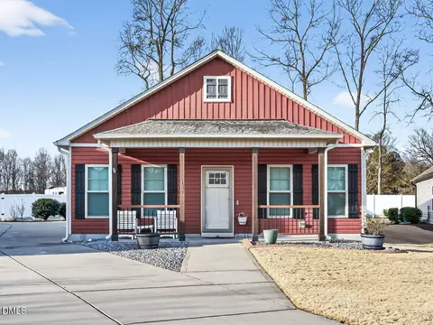 137 Bella Sq, Smithfield, NC 27577