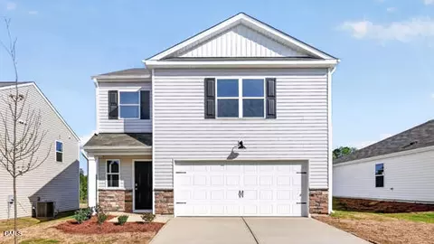 220 Olive Branch St, Sanford, NC 27332