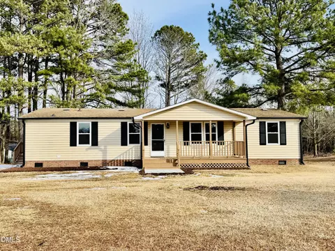 2092 Kenneth St, Creedmoor, NC 27522