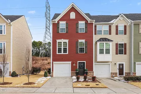 458 Brier Summit Pl, Durham, NC 27703
