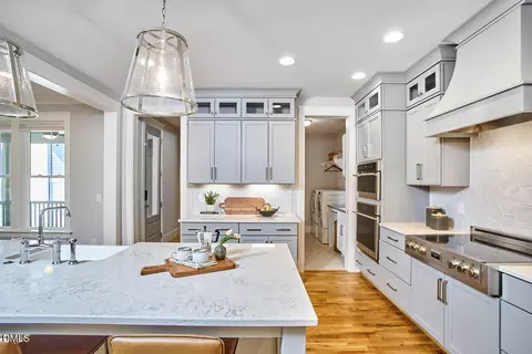 Kitchen - 1416 Newpoint Dr, Durham, NC 27713 photo 7 of 7