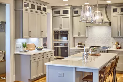 Kitchen - 1416 Newpoint Dr, Durham, NC 27713 photo 2 of 7