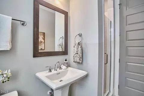 Bath - 1416 Newpoint Dr, Durham, NC 27713 photo 1 of 7