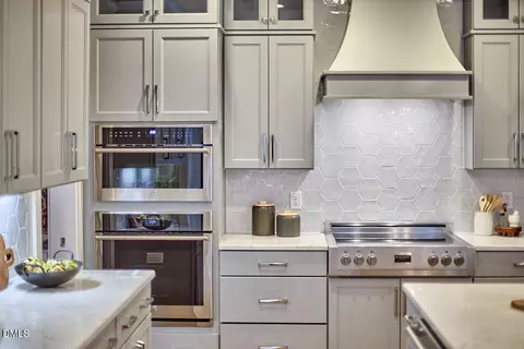 Kitchen - 1416 Newpoint Dr, Durham, NC 27713 photo 4 of 7
