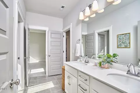 Bath - 1416 Newpoint Dr, Durham, NC 27713 photo 6 of 7