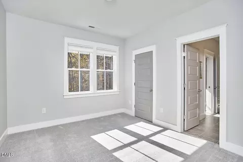 Bedroom - 1416 Newpoint Dr, Durham, NC 27713 photo 4 of 6