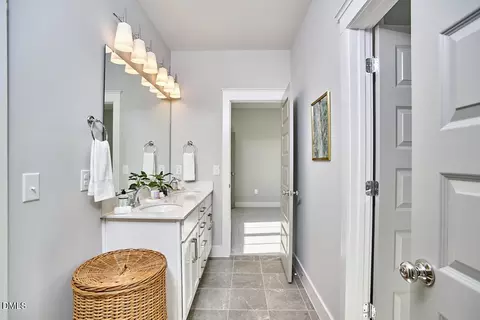 Bath - 1416 Newpoint Dr, Durham, NC 27713 photo 7 of 7