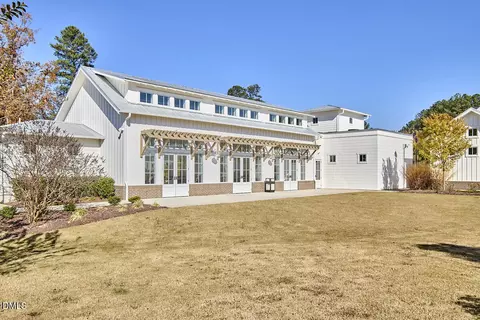 Exterior - 1416 Newpoint Dr, Durham, NC 27713 photo 10 of 12