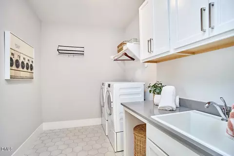Other - 1416 Newpoint Dr, Durham, NC 27713 photo 6 of 8