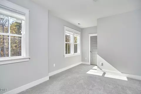 Bedroom - 1416 Newpoint Dr, Durham, NC 27713 photo 5 of 6