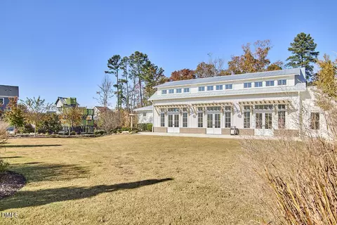 Exterior - 1416 Newpoint Dr, Durham, NC 27713 photo 12 of 12