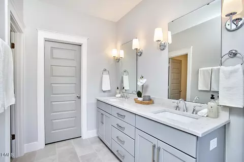 Bath - 1416 Newpoint Dr, Durham, NC 27713 photo 4 of 7