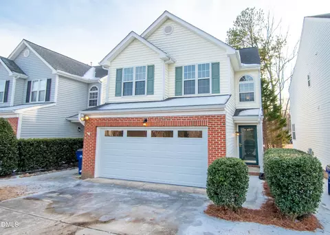 5436 Grand Traverse Dr, Raleigh, NC 27604