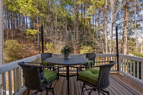 Exterior - 371 Bridgegate Dr, Cary, NC 27519 photo 2 of 13