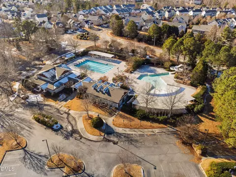 View/Area - 371 Bridgegate Dr, Cary, NC 27519 photo 5 of 6