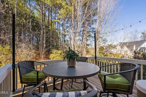 Exterior - 371 Bridgegate Dr, Cary, NC 27519 photo 3 of 13