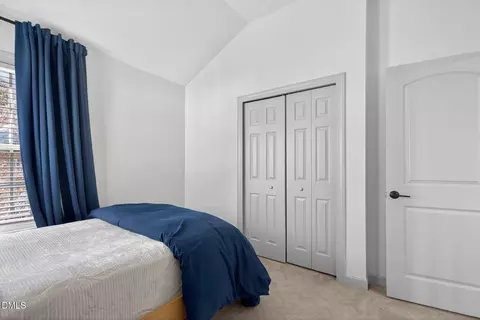 Bedroom - 371 Bridgegate Dr, Cary, NC 27519 photo 9 of 12