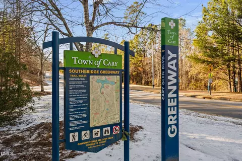 View/Area - 371 Bridgegate Dr, Cary, NC 27519 photo 6 of 6