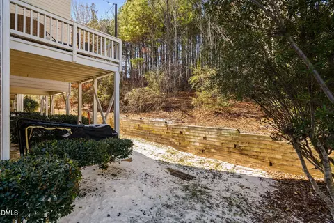 Exterior - 371 Bridgegate Dr, Cary, NC 27519 photo 12 of 13