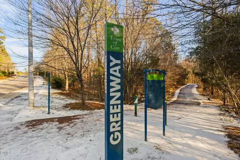 Other - 371 Bridgegate Dr, Cary, NC 27519 photo 11 of 13