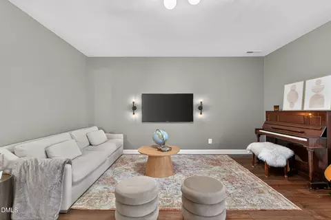 Living - 371 Bridgegate Dr, Cary, NC 27519 photo 5 of 5
