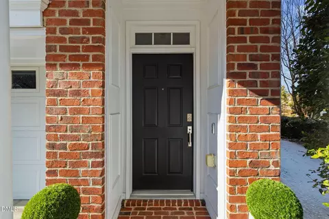 Entry Way - 371 Bridgegate Dr, Cary, NC 27519 photo 1 of 3