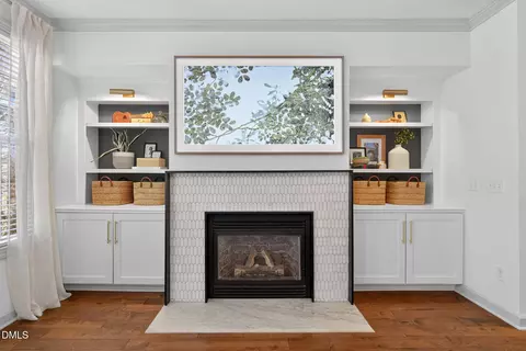 Other - 371 Bridgegate Dr, Cary, NC 27519 photo 2 of 13