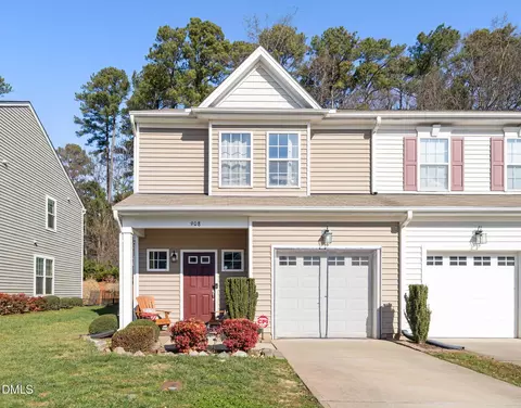 908 Consortium Dr, Raleigh, NC 27603