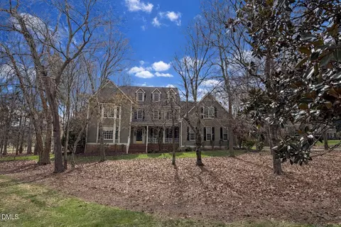 101 Abbotsford Ct, Durham, NC 27712