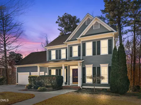 10705 Collinsworth Ct, Raleigh, NC 27614
