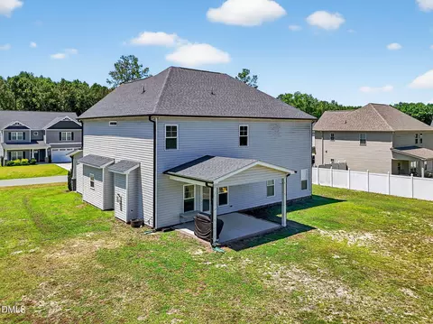 Other - 414 Fallingbrook Dr, Kenly, NC 27542 photo 7 of 9
