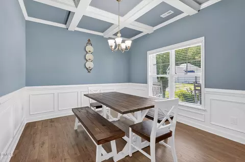 Dining - 414 Fallingbrook Dr, Kenly, NC 27542 photo 1 of 2