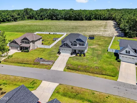 View/Area - 414 Fallingbrook Dr, Kenly, NC 27542 photo 1 of 3