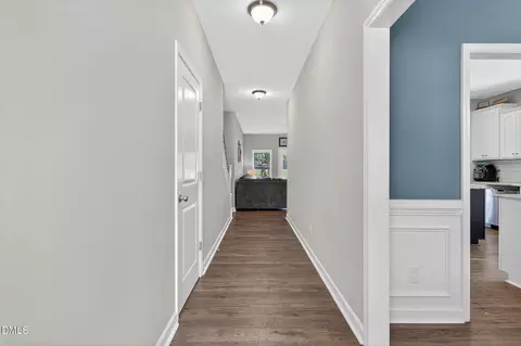 Entry Way - 414 Fallingbrook Dr, Kenly, NC 27542 photo 1 of 5
