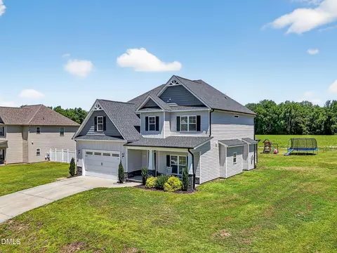 Other - 414 Fallingbrook Dr, Kenly, NC 27542 photo 9 of 9