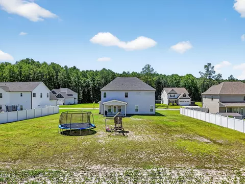 Other - 414 Fallingbrook Dr, Kenly, NC 27542 photo 8 of 9