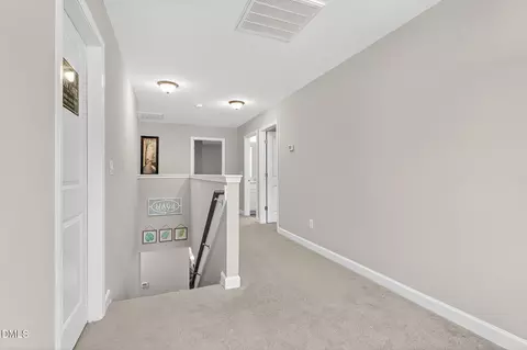 Entry Way - 414 Fallingbrook Dr, Kenly, NC 27542 photo 2 of 5