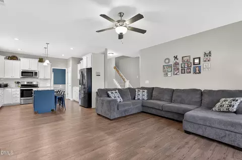 Other - 414 Fallingbrook Dr, Kenly, NC 27542 photo 2 of 9