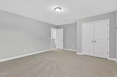 Bedroom - 414 Fallingbrook Dr, Kenly, NC 27542 photo 4 of 6