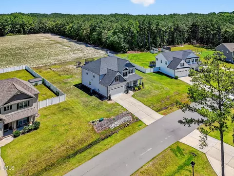 View/Area - 414 Fallingbrook Dr, Kenly, NC 27542 photo 3 of 3