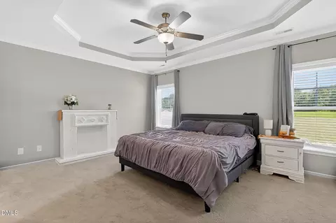 Bedroom - 414 Fallingbrook Dr, Kenly, NC 27542 photo 1 of 6