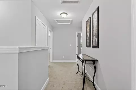 Entry Way - 414 Fallingbrook Dr, Kenly, NC 27542 photo 3 of 5