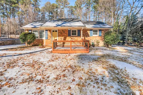 319 Fleming Dr, Durham, NC 27712