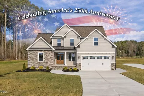 2568 Lassiter Rd, Four Oaks, NC 27524