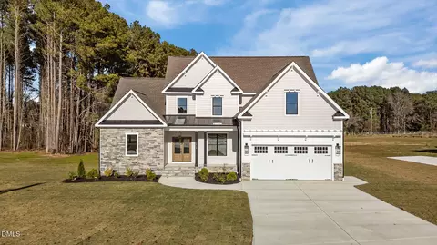 2568 Lassiter Rd, Four Oaks, NC 27524