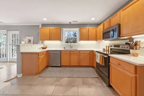 5004 Tapestry Ter, Durham, NC 27713 photo 14