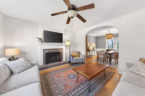 5004 Tapestry Ter, Durham, NC 27713 photo 5