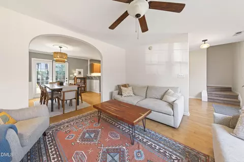5004 Tapestry Ter, Durham, NC 27713 photo 8